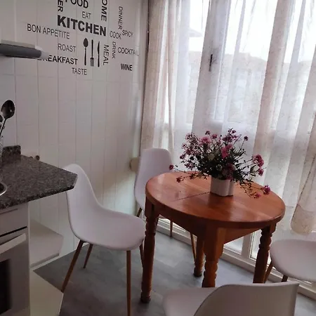 Gran Familia Apartment Santander