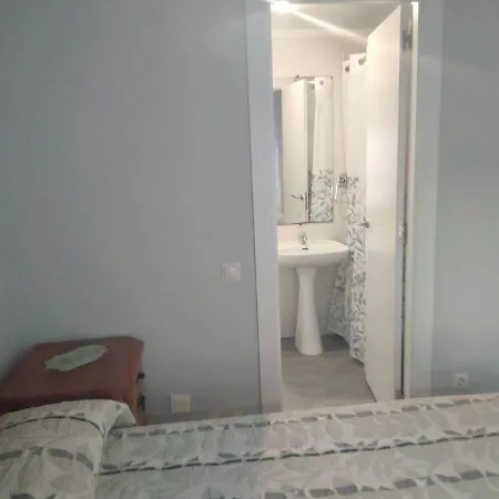 Gran Familia Apartment