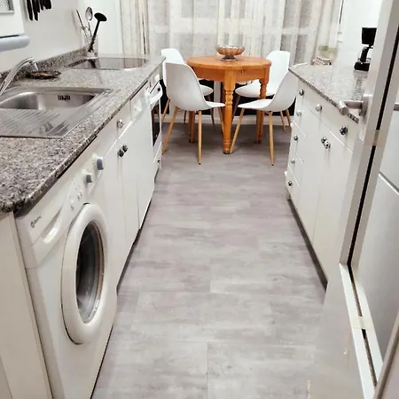 Apartment Gran Familia Santander