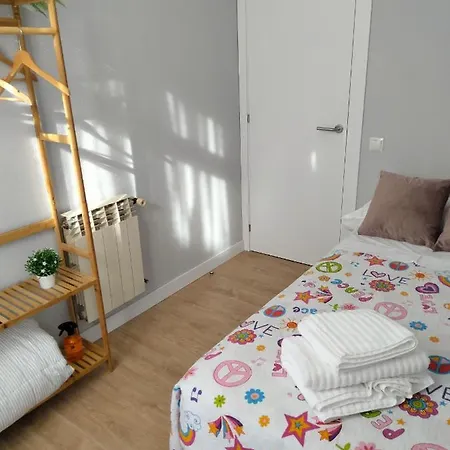 Gran Familia Apartment