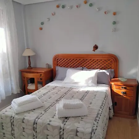 Gran Familia Apartment