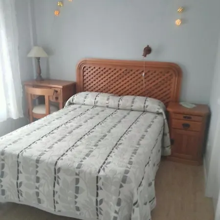 Apartment Gran Familia