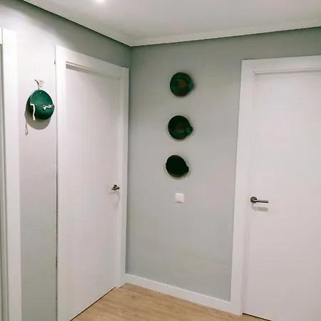 Gran Familia Apartment