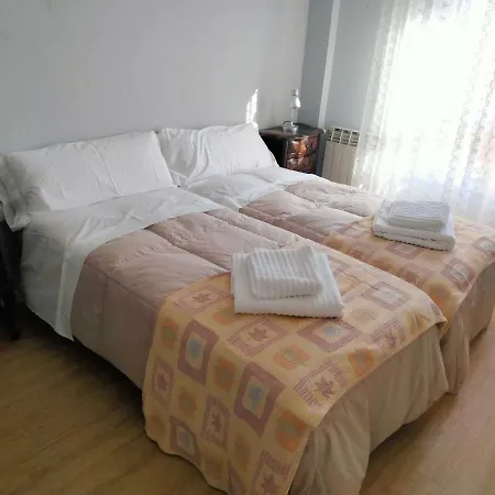 Apartment Gran Familia