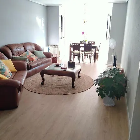 Gran Familia Apartment