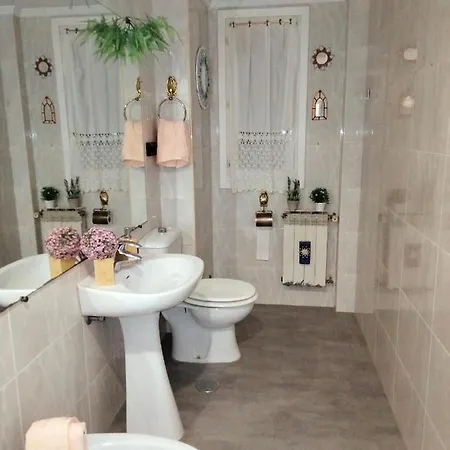 Gran Familia Apartment Santander
