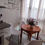 Gran Familia Apartment Santander