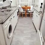 Apartment Gran Familia Santander