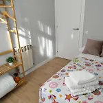 Gran Familia Apartment
