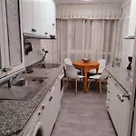 Gran Familia Apartment *