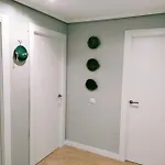 Gran Familia Apartment