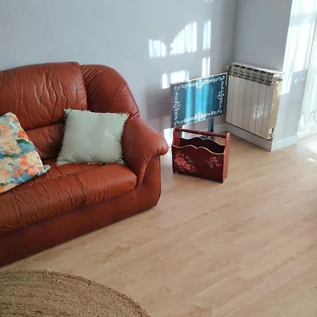 Gran Familia 公寓 *