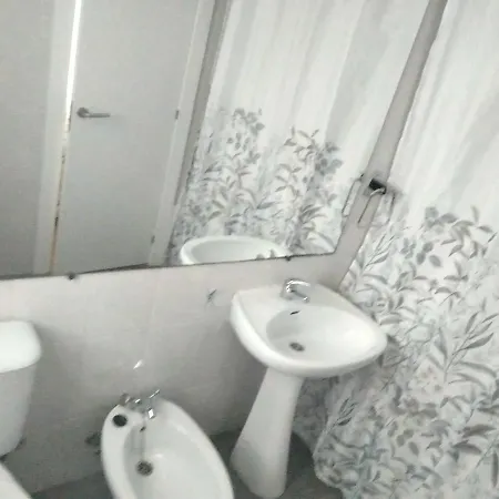 Apartament Gran Familia