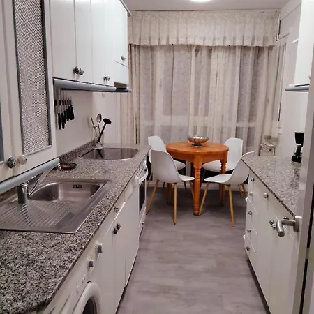 Gran Familia Apartament *
