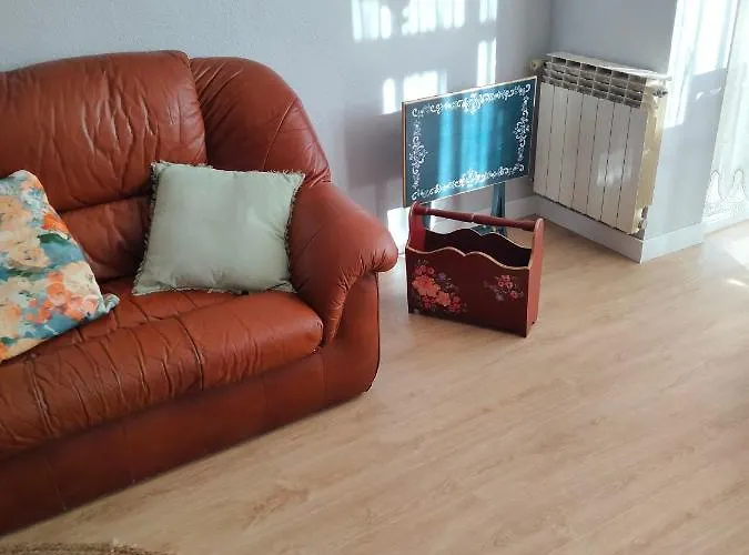 Gran Familia Appartement *