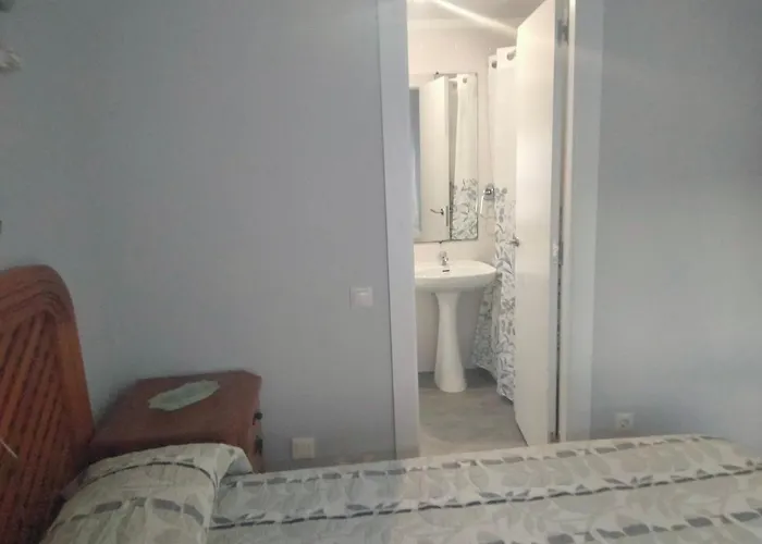 Gran Familia Appartement