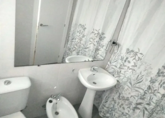 Appartement Gran Familia