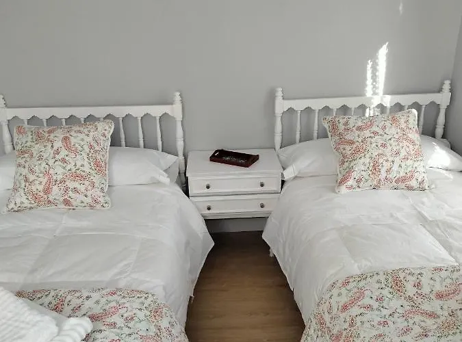 Apartment Gran Familia