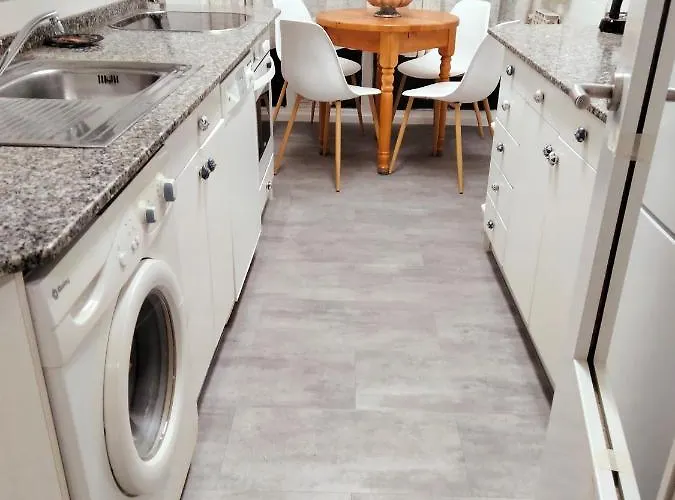 Apartman Gran Familia Santender