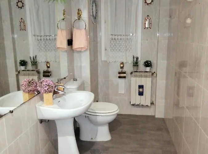 Gran Familia Appartement Santander