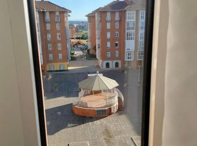 Gran Familia شقة *