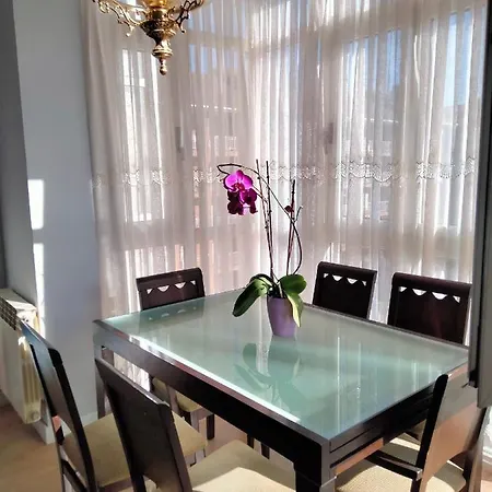 Apartamento Gran Familia