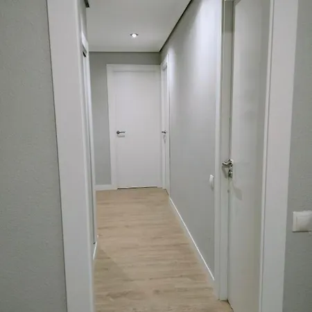 Apartamento Gran Familia