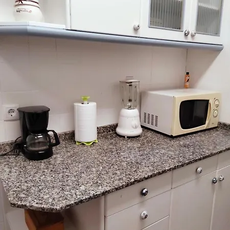 Gran Familia Apartment