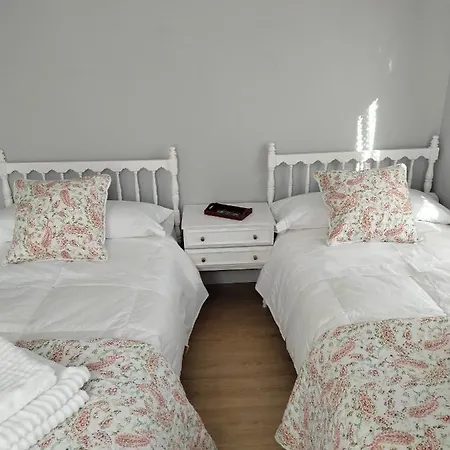 Apartamento Gran Familia