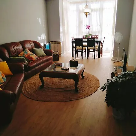 Apartamento Gran Familia