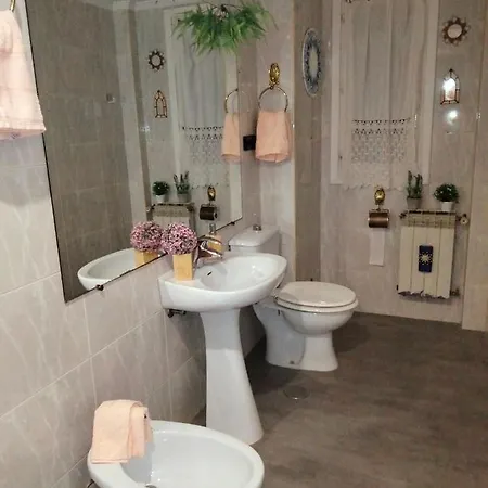 Gran Familia * Santander