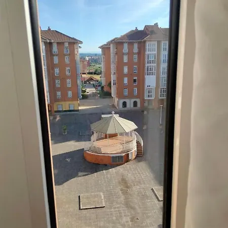 Gran Familia Apartamento *