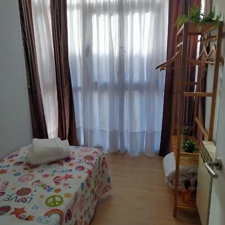 Gran Familia * Santander