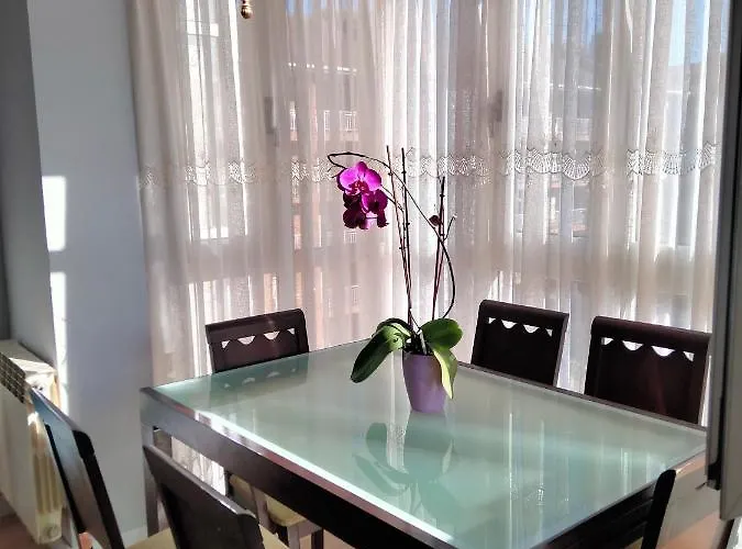 Apartment Gran Familia