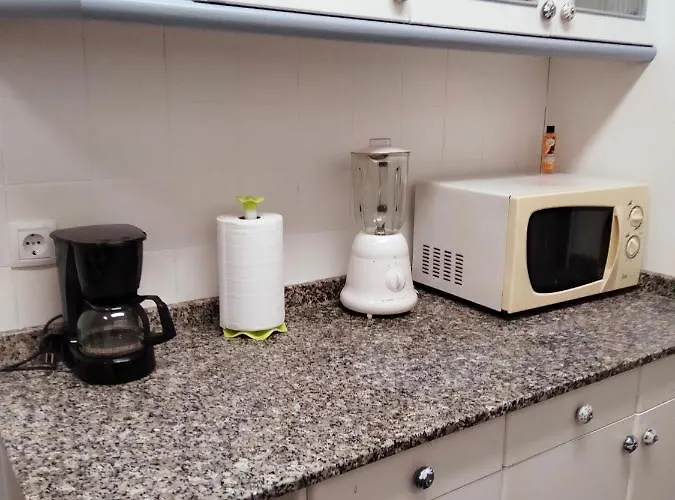 Gran Familia Apartment