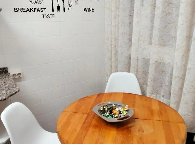 Gran Familia Apartment