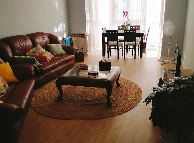 Apartment Gran Familia