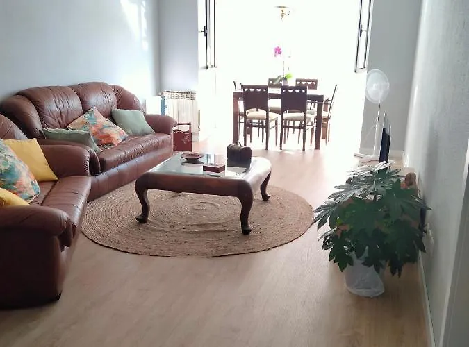 Gran Familia Apartment