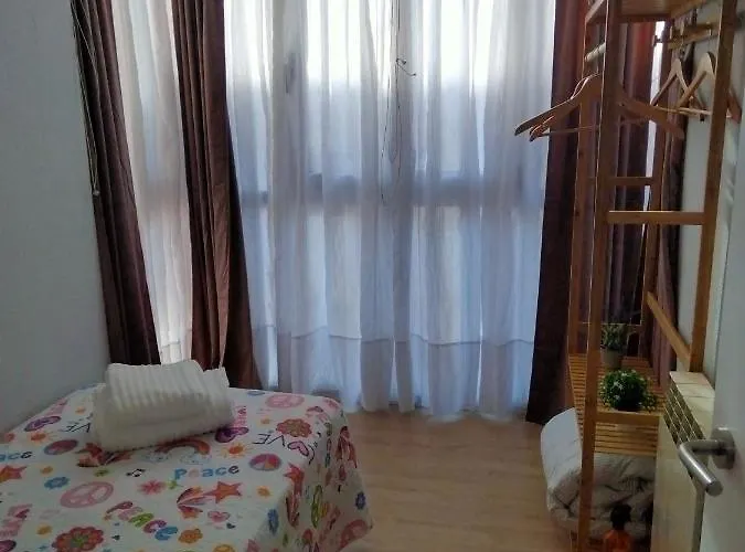 Gran Familia * Santander